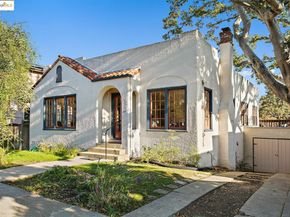 1730 San Lorenzo, Berkeley CA 94707