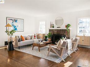 1730 San Lorenzo, Berkeley CA 94707