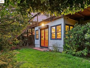 1730 San Lorenzo, Berkeley CA 94707