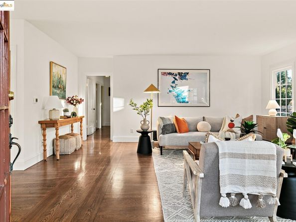 1730 San Lorenzo, Berkeley CA 94707