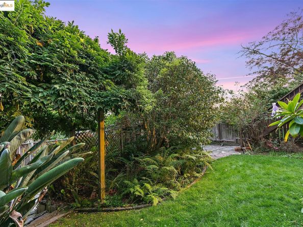 1730 San Lorenzo, Berkeley CA 94707
