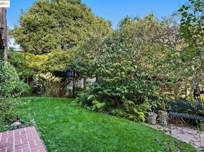 1730 San Lorenzo, Berkeley CA 94707
