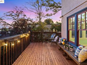 1730 San Lorenzo, Berkeley CA 94707