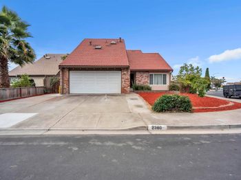 2380 Cabrillo Dr