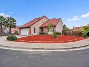2380 Cabrillo Dr, Hayward CA 94545