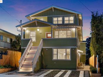 667 Alcatraz Ave