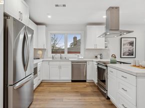 667 Alcatraz Ave, Oakland CA 94609