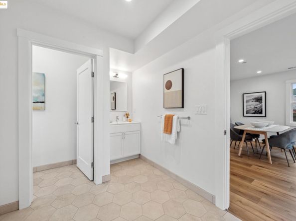 667 Alcatraz Ave, Oakland CA 94609