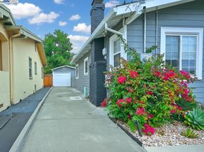 5706 Brookdale Ave, Oakland CA 94605