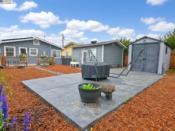 5706 Brookdale Ave, Oakland CA 94605