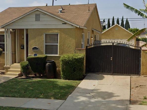 1945 W Imperial Hwy, Los Angeles CA 90047