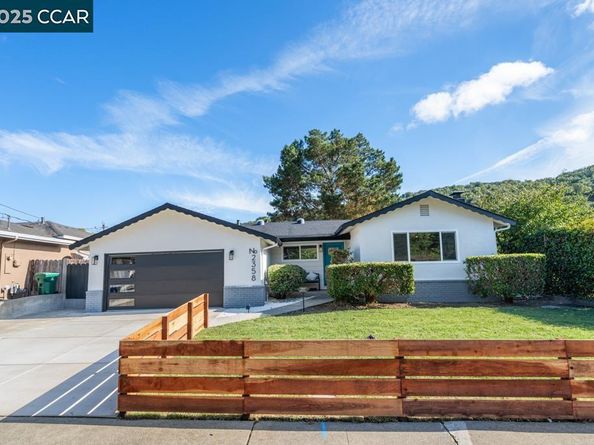 2358 Wright Ave, Pinole CA 94564