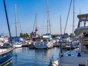 410 Webster St 1, Oakland CA 94607