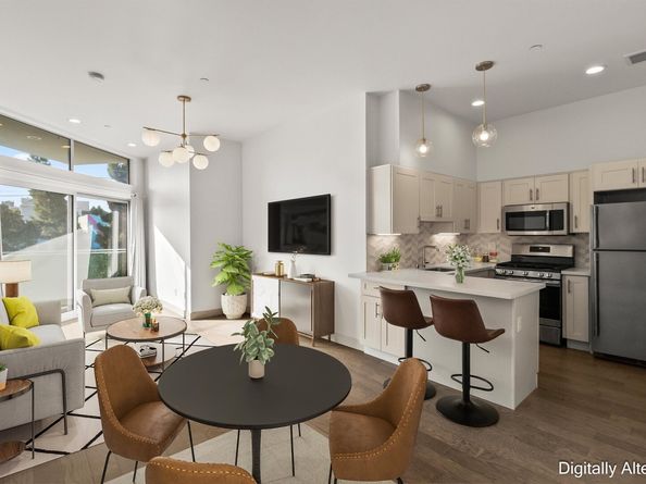 410 Webster St 1, Oakland CA 94607