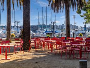 410 Webster St 1, Oakland CA 94607