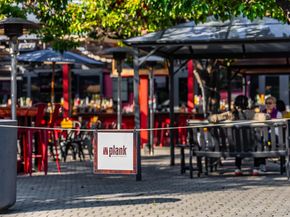 410 Webster St 1, Oakland CA 94607