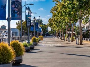 410 Webster St 1, Oakland CA 94607