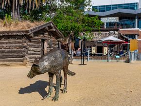 410 Webster St 1, Oakland CA 94607