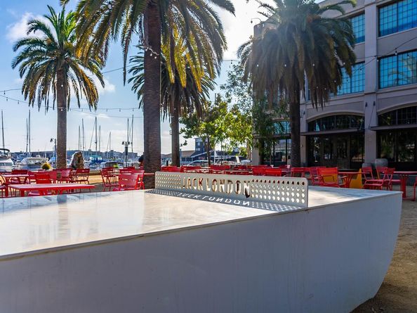 410 Webster St 1, Oakland CA 94607