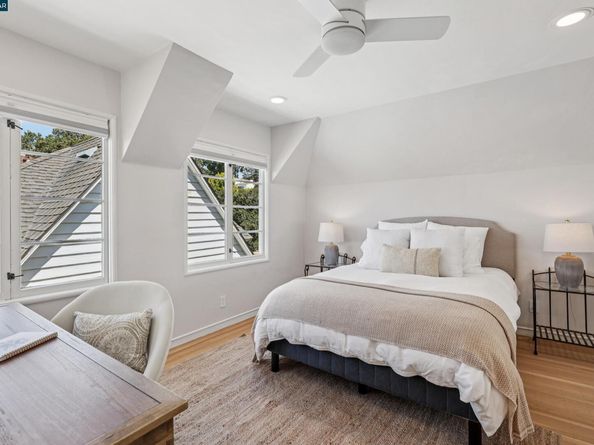 680 Grizzly Peak Blvd, Berkeley CA 94708