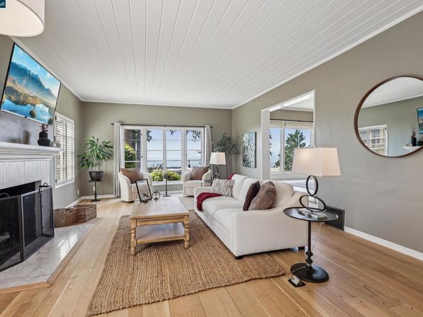 680 Grizzly Peak Blvd, Berkeley CA 94708