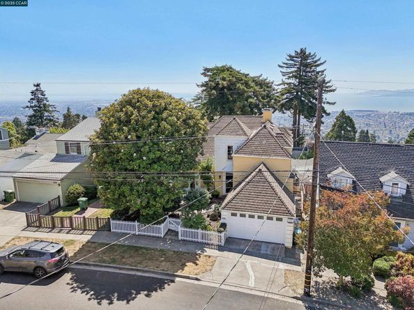 680 Grizzly Peak Blvd, Berkeley CA 94708