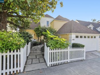 680 Grizzly Peak Blvd