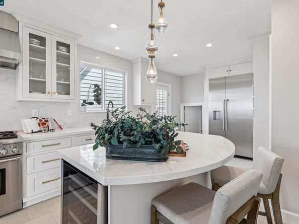 680 Grizzly Peak Blvd, Berkeley CA 94708