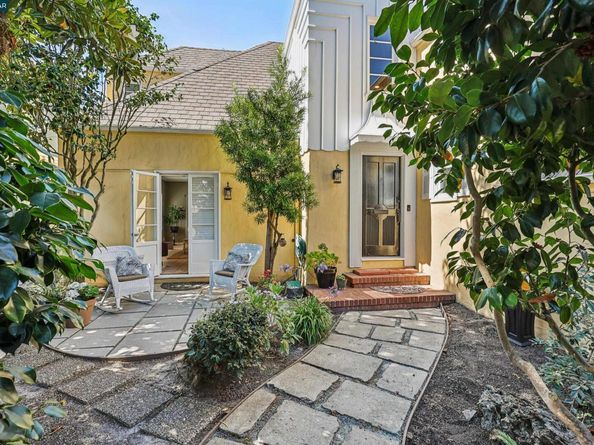 680 Grizzly Peak Blvd, Berkeley CA 94708