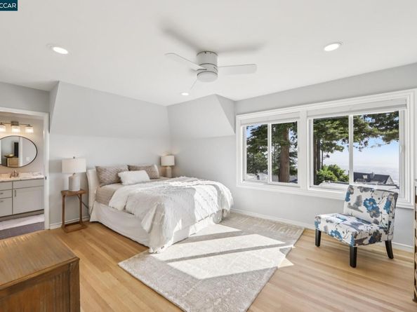 680 Grizzly Peak Blvd, Berkeley CA 94708