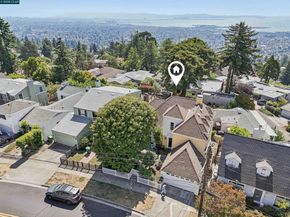 680 Grizzly Peak Blvd, Berkeley CA 94708