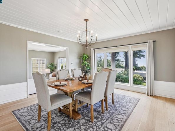 680 Grizzly Peak Blvd, Berkeley CA 94708