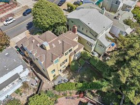 680 Grizzly Peak Blvd, Berkeley CA 94708