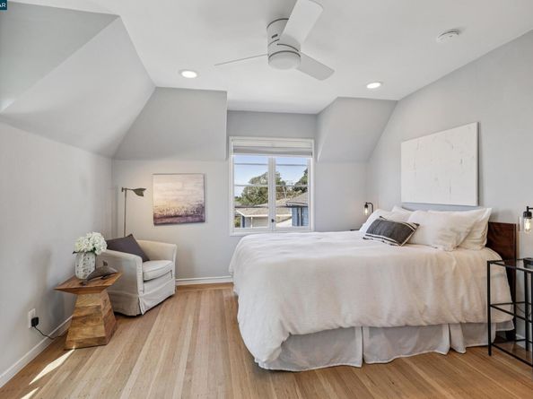 680 Grizzly Peak Blvd, Berkeley CA 94708