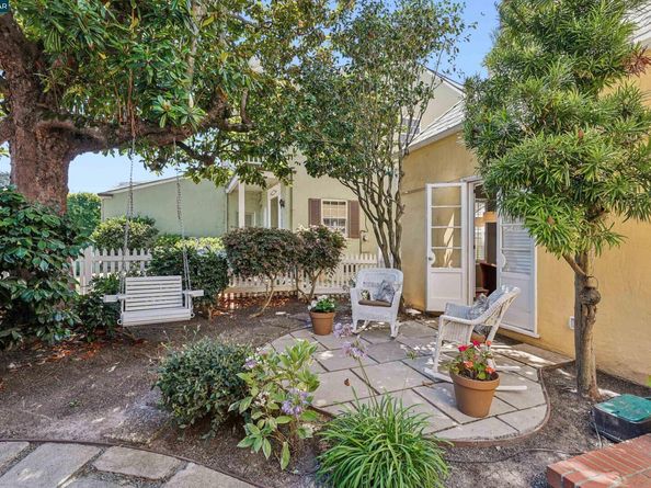 680 Grizzly Peak Blvd, Berkeley CA 94708