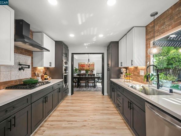 942 Cheyenne Dr, Walnut Creek CA 94598