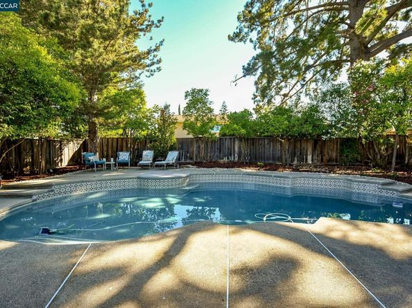 942 Cheyenne Dr, Walnut Creek CA 94598