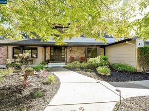 942 Cheyenne Dr, Walnut Creek CA 94598