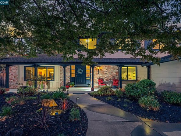 942 Cheyenne Dr, Walnut Creek CA 94598