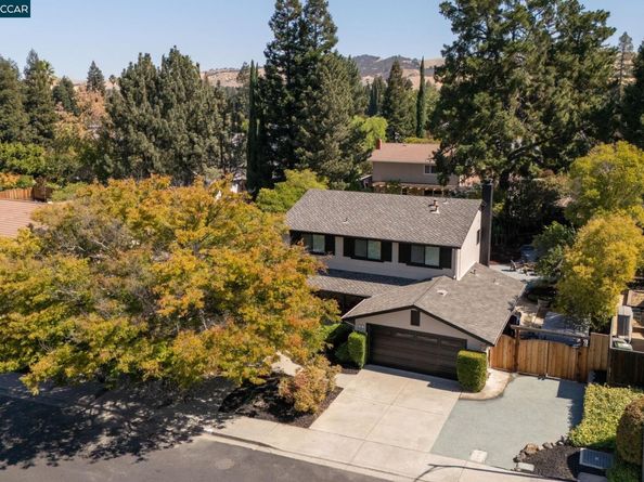 942 Cheyenne Dr, Walnut Creek CA 94598
