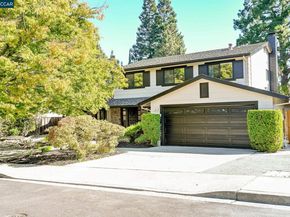942 Cheyenne Dr, Walnut Creek CA 94598