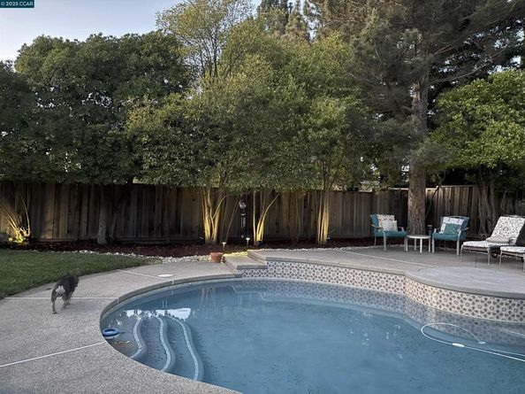 942 Cheyenne Dr, Walnut Creek CA 94598