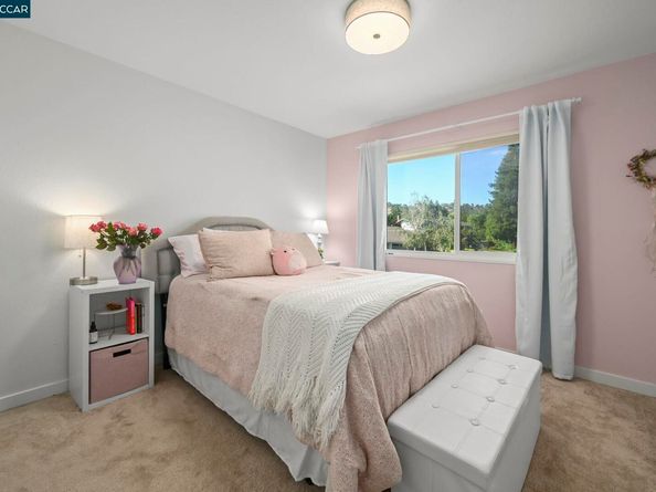 942 Cheyenne Dr, Walnut Creek CA 94598