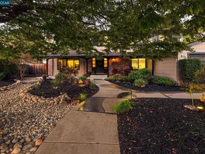942 Cheyenne Dr, Walnut Creek CA 94598