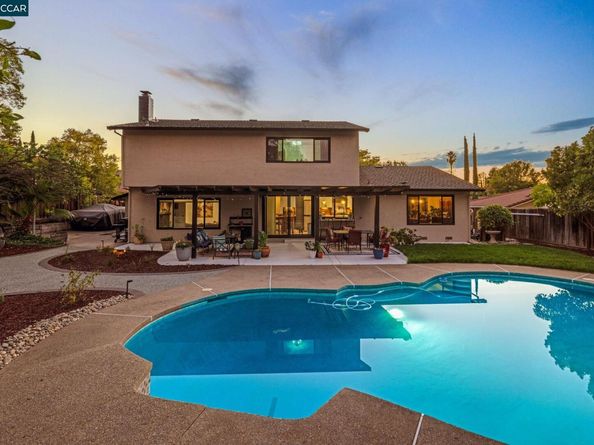 942 Cheyenne Dr, Walnut Creek CA 94598