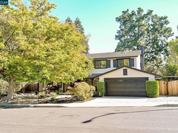 942 Cheyenne Dr, Walnut Creek CA 94598