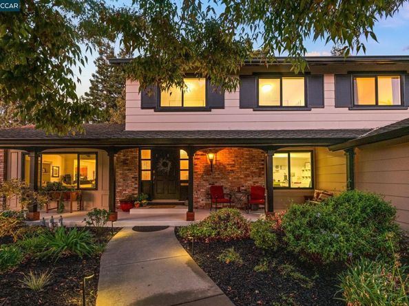 942 Cheyenne Dr, Walnut Creek CA 94598