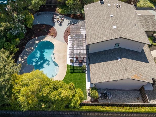 942 Cheyenne Dr, Walnut Creek CA 94598