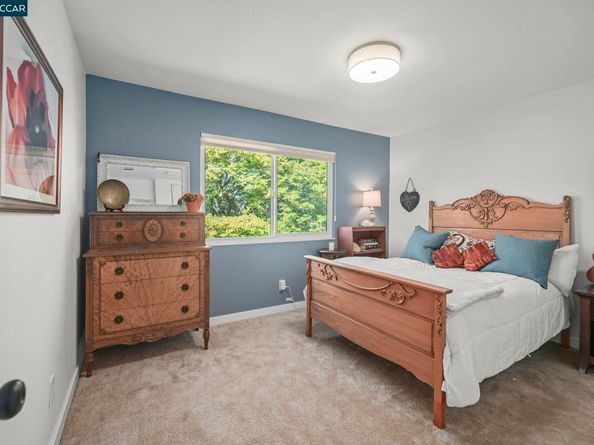 942 Cheyenne Dr, Walnut Creek CA 94598