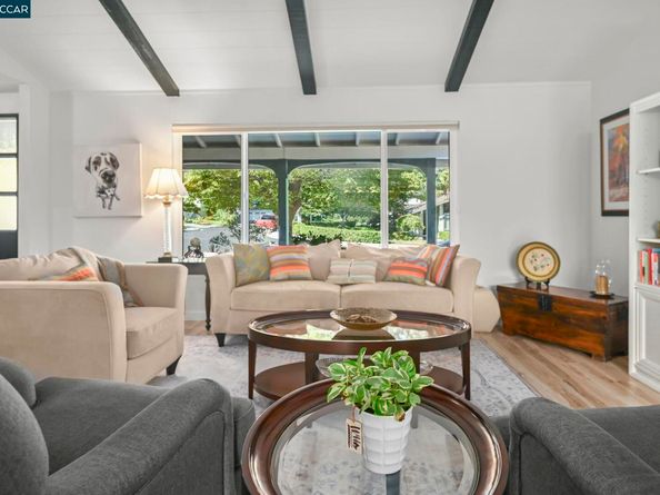 942 Cheyenne Dr, Walnut Creek CA 94598